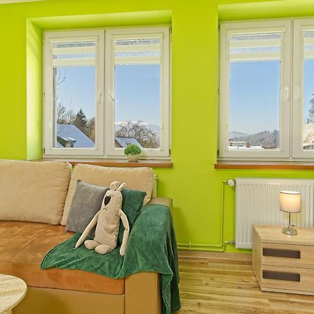 Apartament W Domku Wojkow - Kowary Kolo Karpacza المظهر الخارجي الصورة