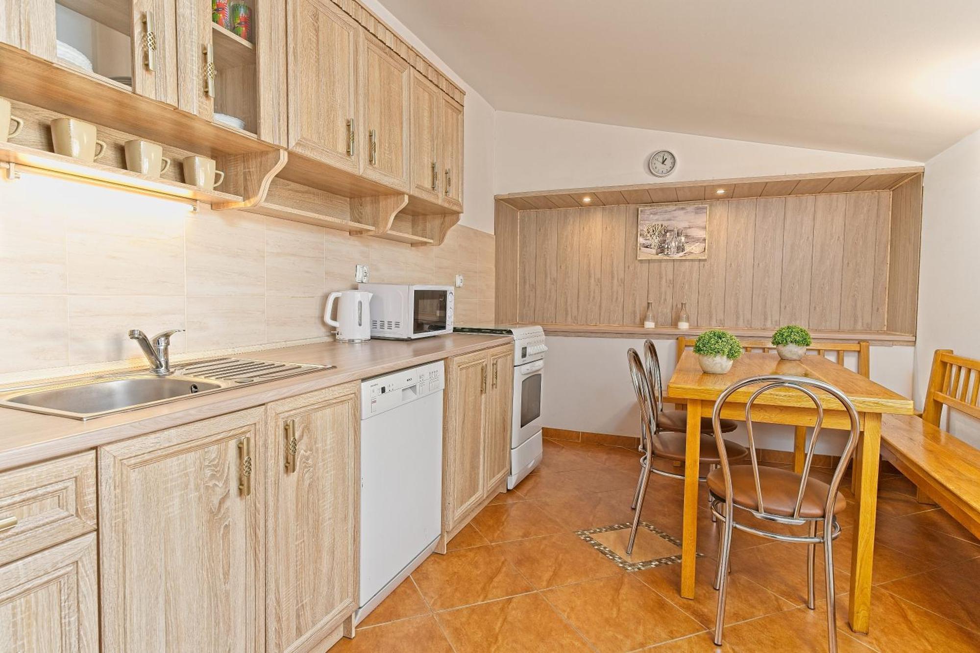 Apartament W Domku Wojkow - Kowary Kolo Karpacza المظهر الخارجي الصورة