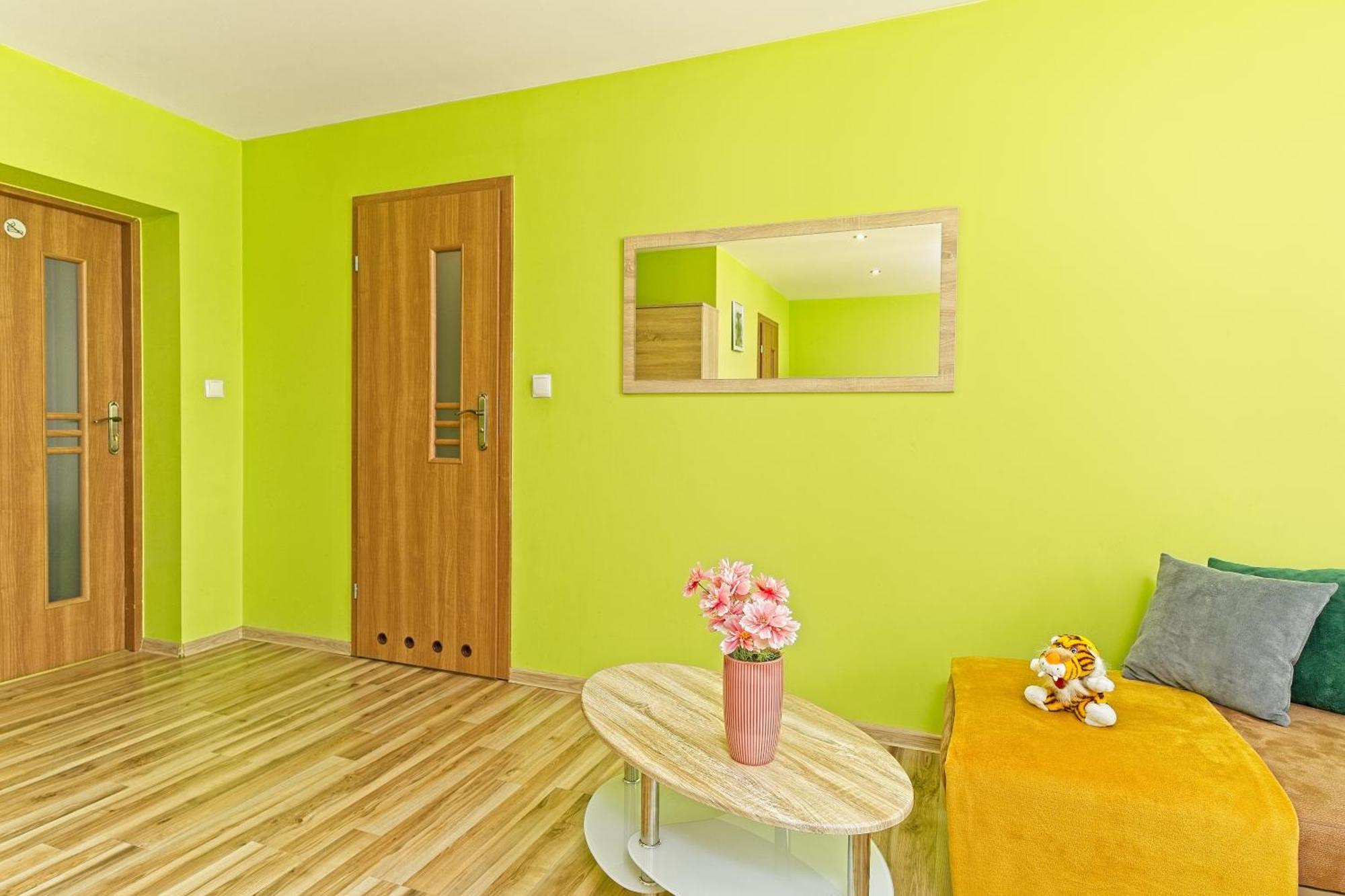 Apartament W Domku Wojkow - Kowary Kolo Karpacza المظهر الخارجي الصورة