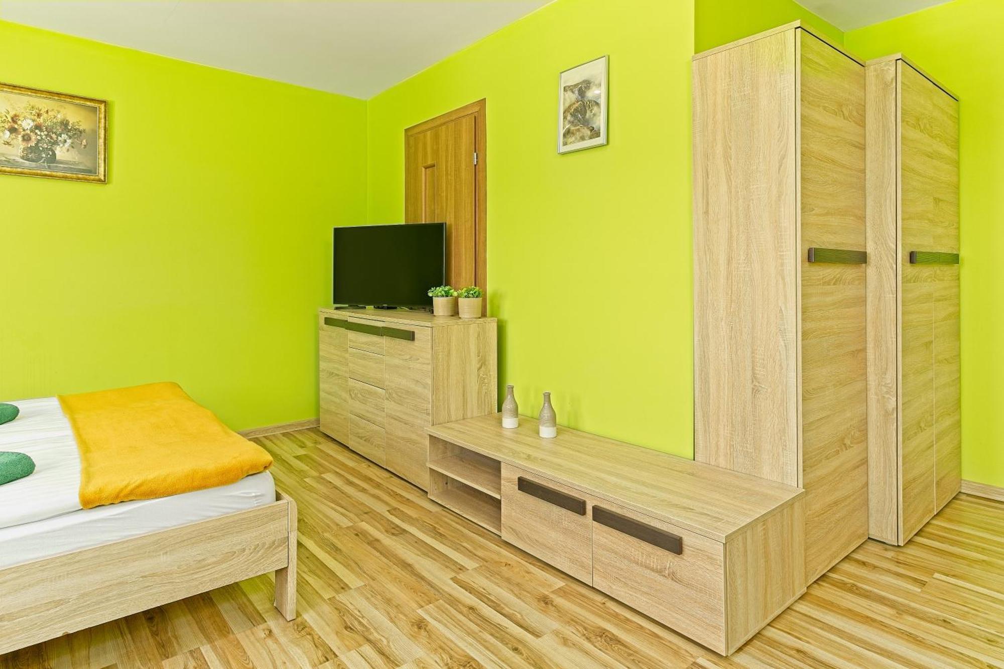 Apartament W Domku Wojkow - Kowary Kolo Karpacza المظهر الخارجي الصورة