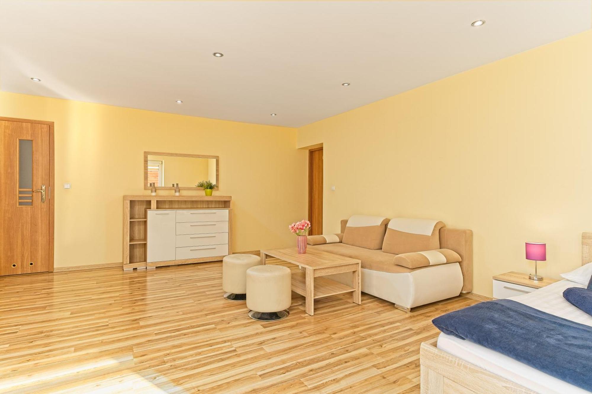 Apartament W Domku Wojkow - Kowary Kolo Karpacza المظهر الخارجي الصورة