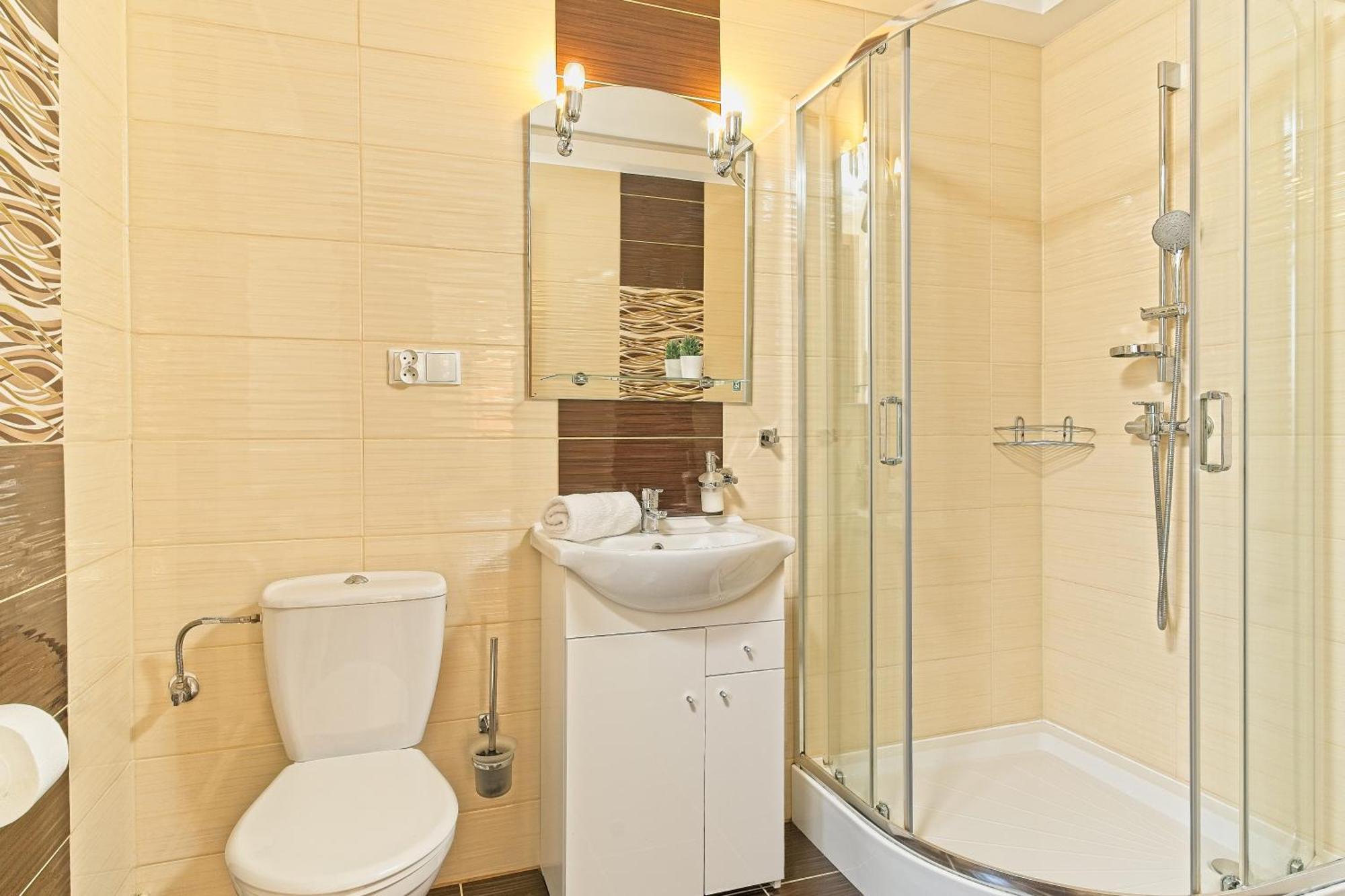 Apartament W Domku Wojkow - Kowary Kolo Karpacza المظهر الخارجي الصورة