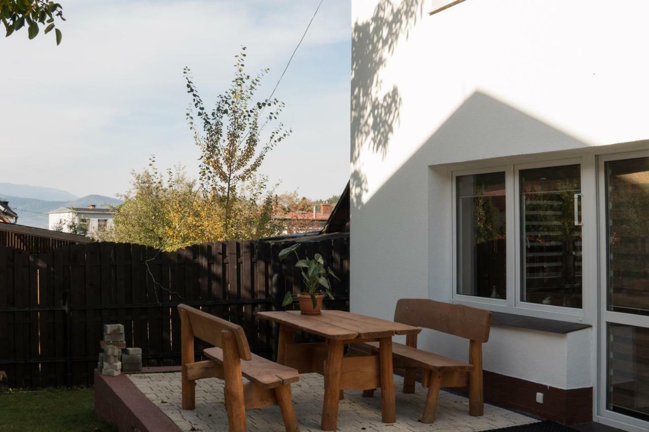Apartament W Domku Wojkow - Kowary Kolo Karpacza المظهر الخارجي الصورة