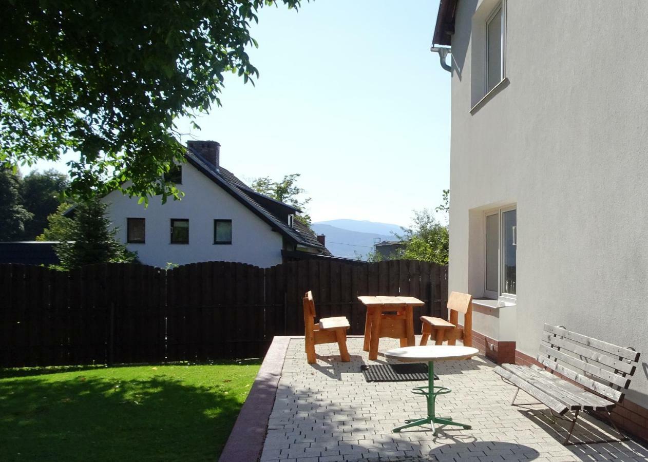 Apartament W Domku Wojkow - Kowary Kolo Karpacza المظهر الخارجي الصورة